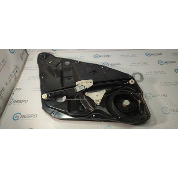 ELEVALUNAS TRASERO IZQUIERDO A1645406006  - miniatura 2