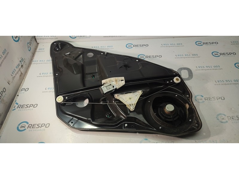 ELEVALUNAS TRASERO IZQUIERDO A1645406006  - imagen 2