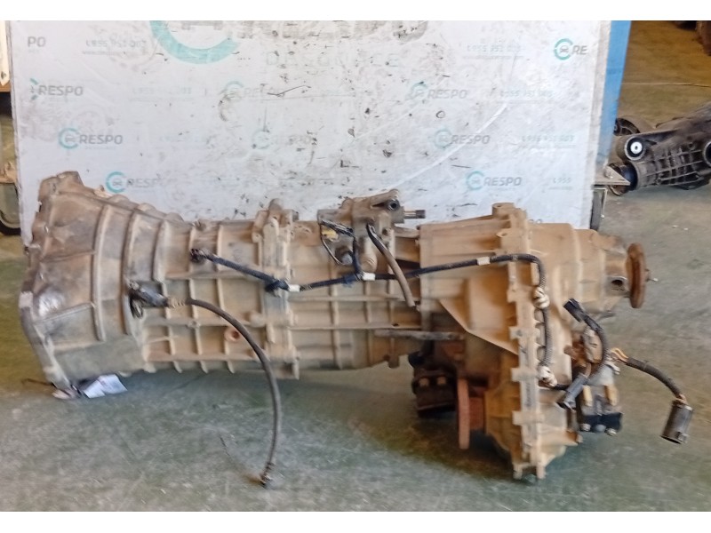 CAJA CAMBIOS G3102009014  - imagen 6