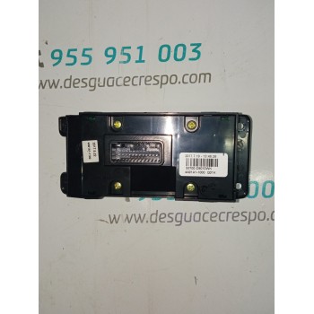 MANDO MULTIFUNCION 93700D9010WK  - miniatura 2