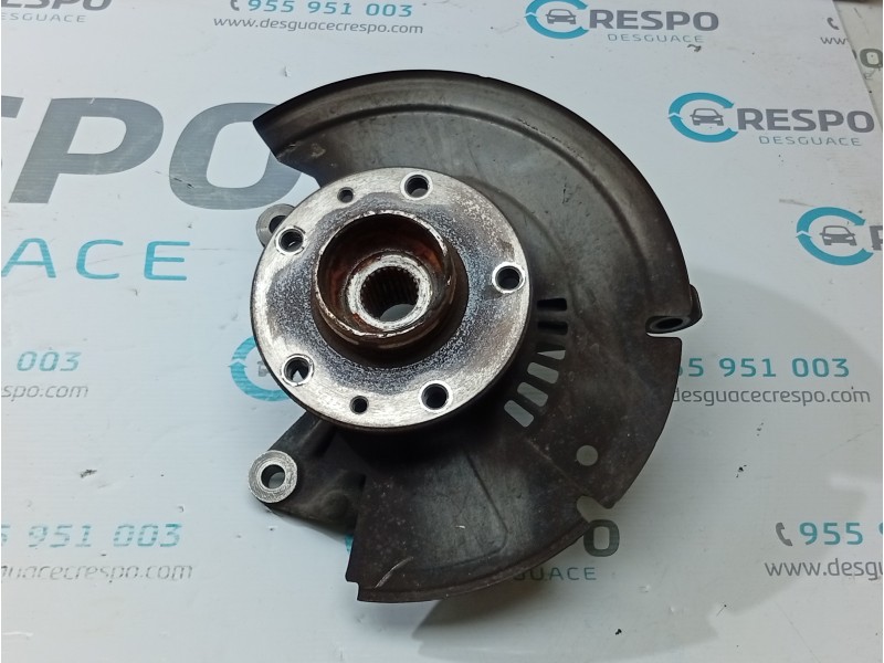 MANGUETA DELANTERA DERECHA  - imagen 1