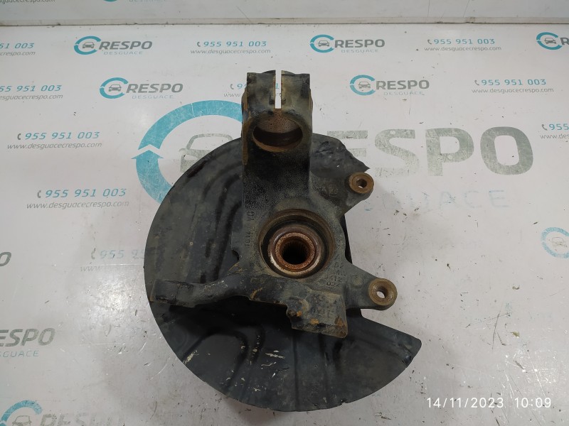 MANGUETA DELANTERA DERECHA  - imagen 1