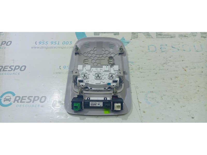 LUZ INTERIOR 455567867  - imagen 2