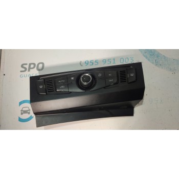 MANDO CLIMATIZADOR 8T1820043N 