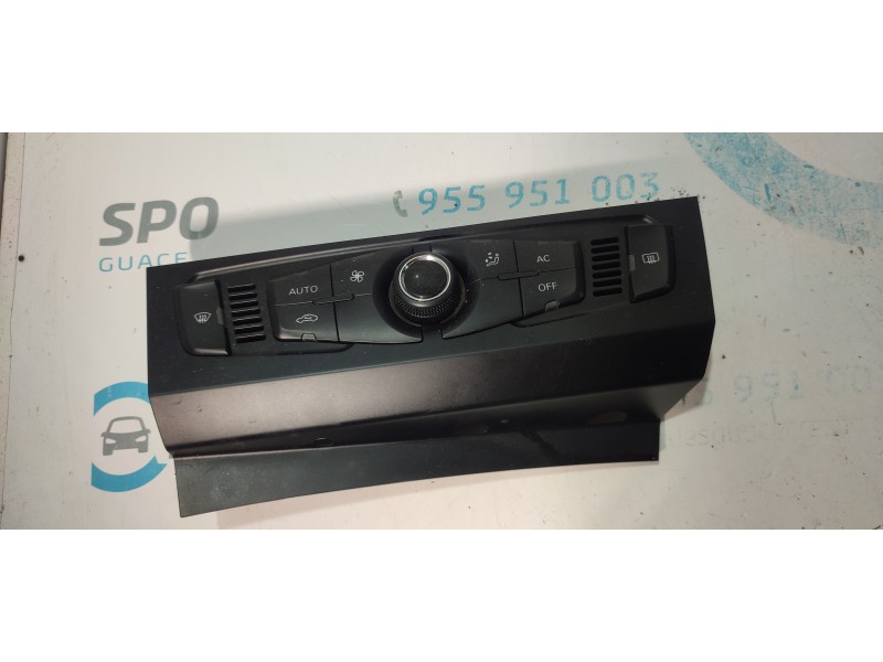 MANDO CLIMATIZADOR 8T1820043N  - imagen 1