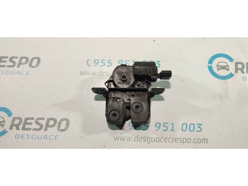 CERRADURA MALETERO / PORTON 846300003R  - imagen 1