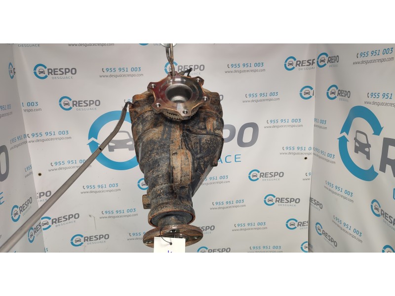 DIFERENCIAL DELANTERO 38311E8300  - imagen 3
