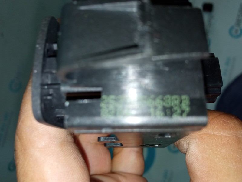 WARNING 252905668RB  - imagen 2