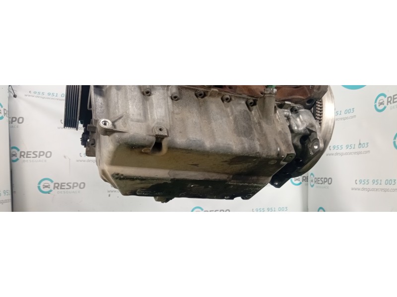 MOTOR COMPLETO RH01  - imagen 2