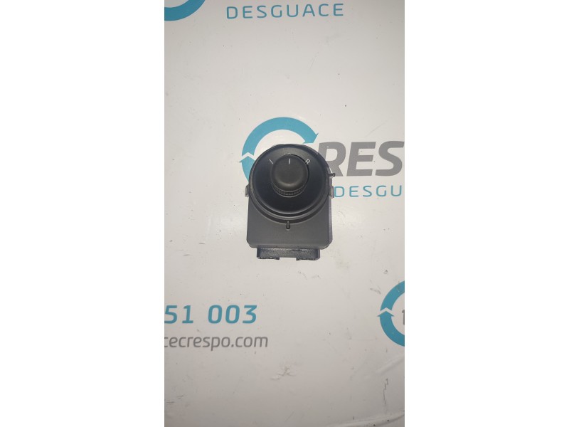 MANDO RETROVISOR 13271827  - imagen 2