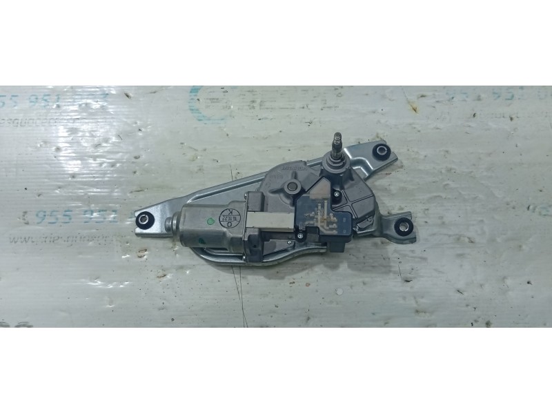 MOTOR LIMPIA TRASERO 7320260  - imagen 1