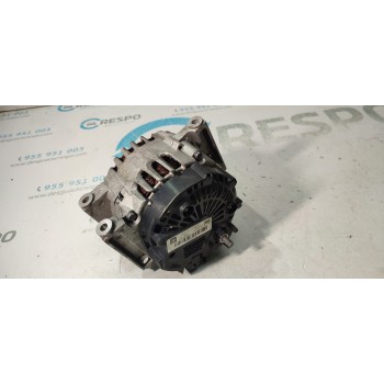ALTERNADOR 13586366  - miniatura 2