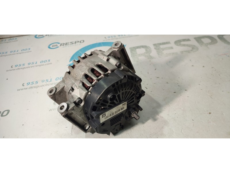 ALTERNADOR 13586366  - imagen 2