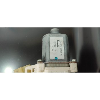 ELEVALUNAS TRASERO IZQUIERDO A1645406006  - miniatura 3