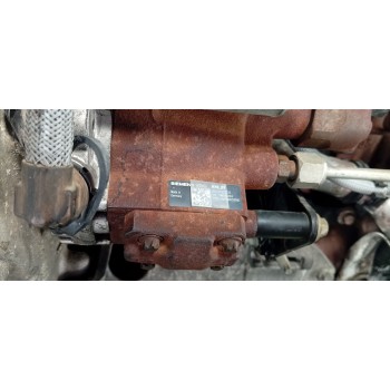 MOTOR COMPLETO KKDA  - miniatura 2