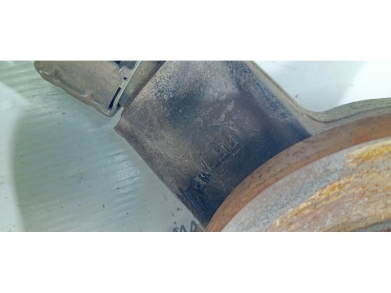 MANGUETA DELANTERA DERECHA  - imagen 3