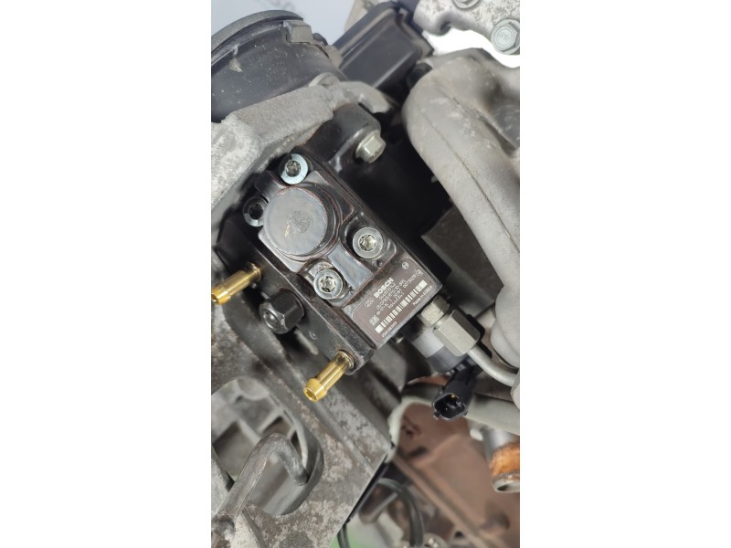 MOTOR COMPLETO Z20S1  - imagen 4