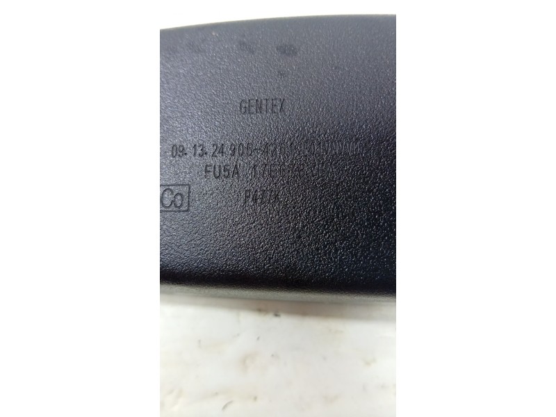 RETROVISOR INTERIOR FU5A17E678EA  - imagen 3