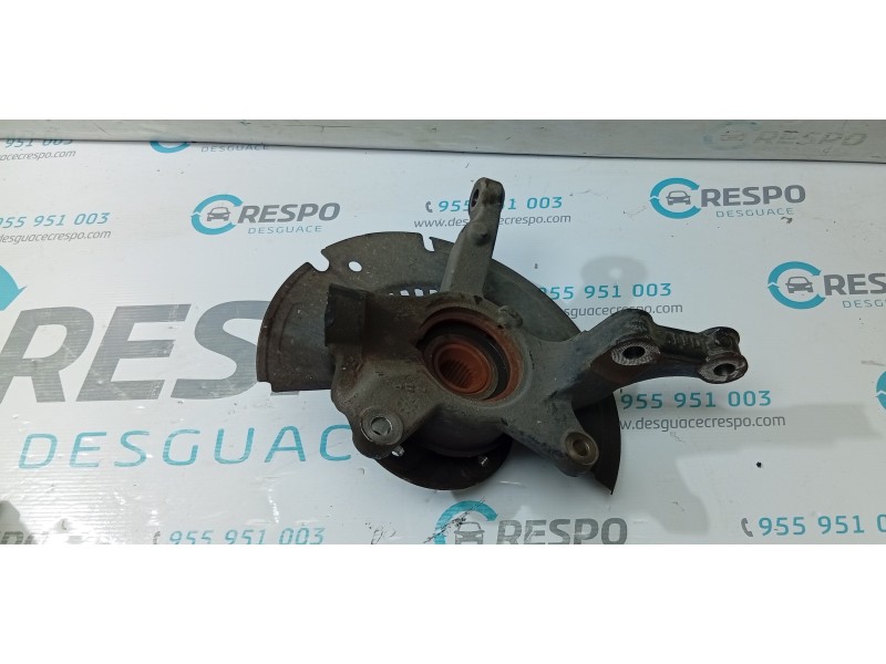 MANGUETA DELANTERA DERECHA  - imagen 2