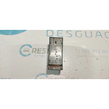 MANDO ELEVALUNAS DELANTERO IZQUIERDO  - miniatura 2