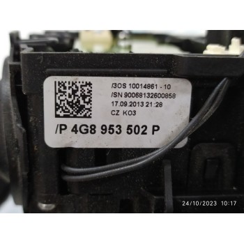 MANDO MULTIFUNCION 4G8953502P  - miniatura 3