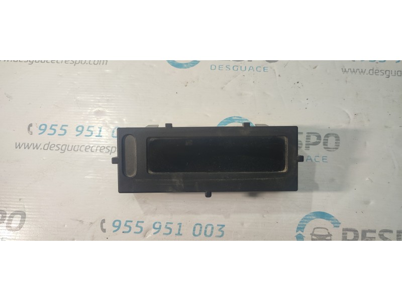 PANTALLA MULTIFUNCION 280341078R  - imagen 1