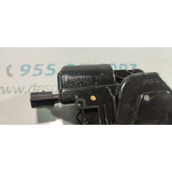 CERRADURA MALETERO / PORTON 846300003R  - miniatura 2