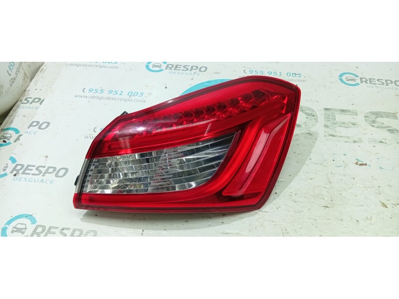 PILOTO TRASERO DERECHO 06700084840  - imagen 1