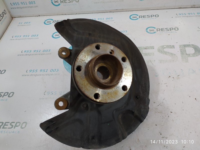 MANGUETA DELANTERA DERECHA  - imagen 2