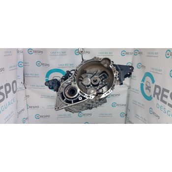 CAJA CAMBIOS S714JE  - miniatura 1