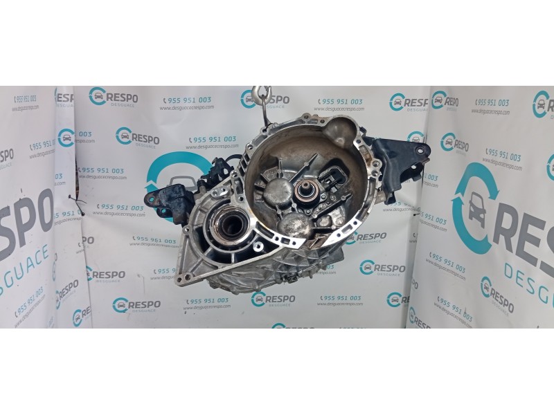 CAJA CAMBIOS S714JE  - imagen 1