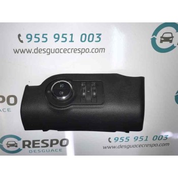 MANDO LUCES 13268702 