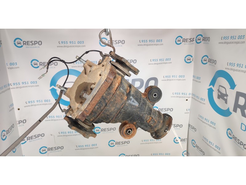 DIFERENCIAL DELANTERO 38311E8300  - imagen 4