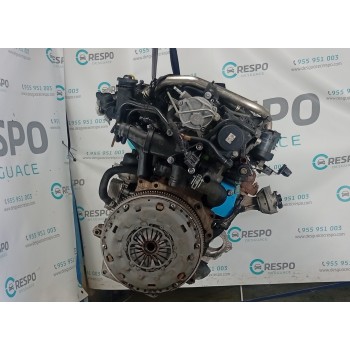 MOTOR COMPLETO RH01  - miniatura 3