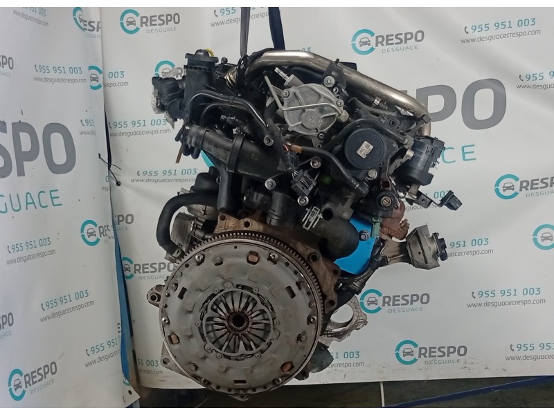 MOTOR COMPLETO RH01  - imagen 3