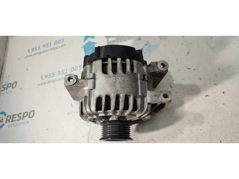ALTERNADOR 13586366  - imagen 3
