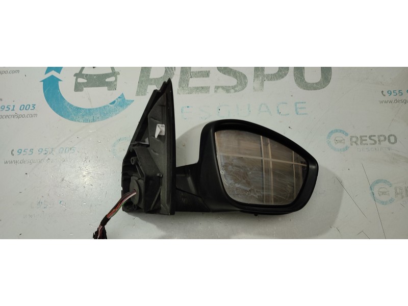 RETROVISOR DERECHO  - imagen 1