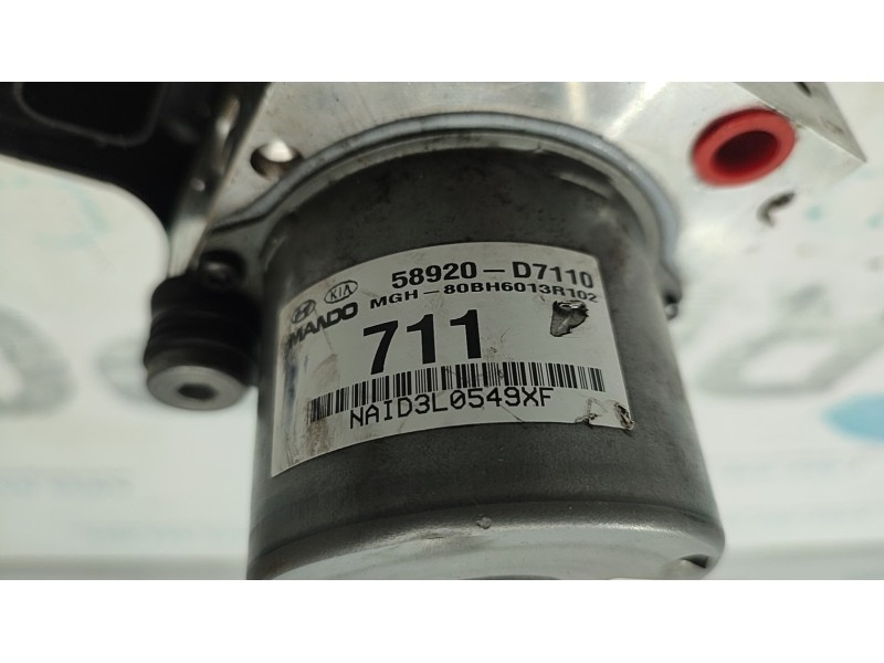 ABS 58920D7110  - imagen 4