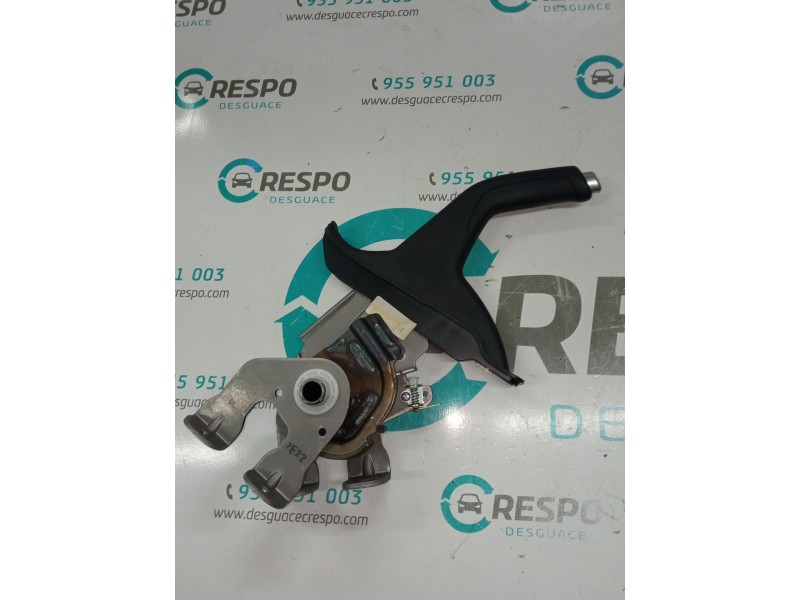 PALANCA FRENO  - imagen 1