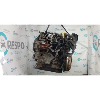 MOTOR COMPLETO KKDA  - miniatura 3
