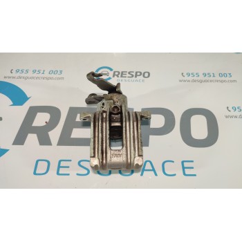 PINZA DE FRENO TRASERA IZQUIERDA 