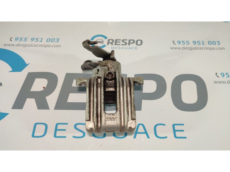 PINZA DE FRENO TRASERA IZQUIERDA  - imagen 1