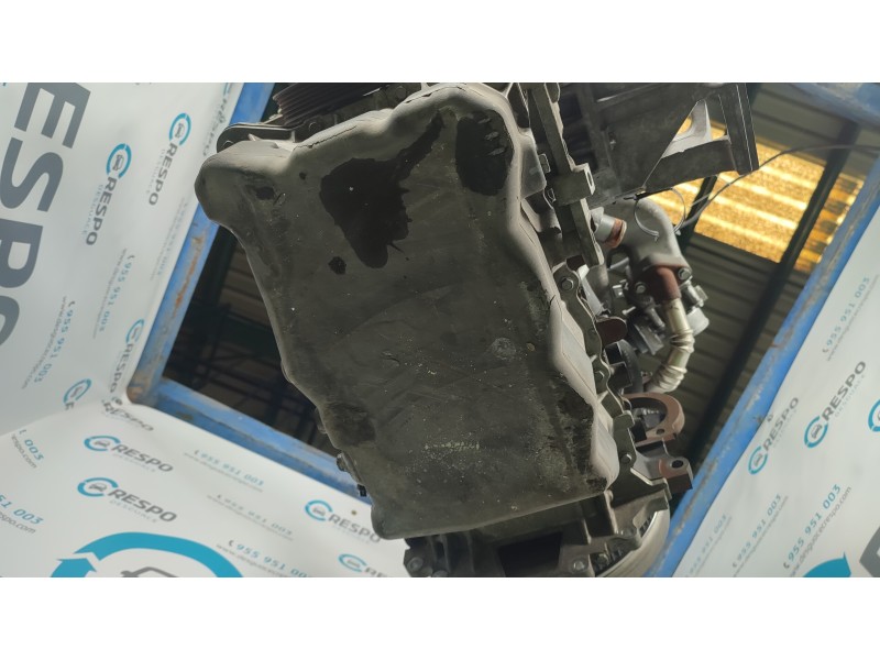 MOTOR COMPLETO Z20S1  - imagen 5