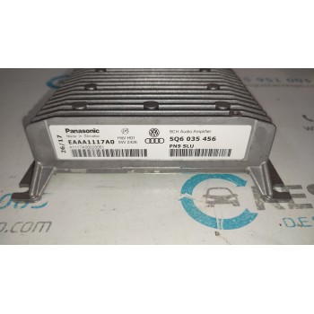 MODULO ELECTRONICO 5Q6035456 