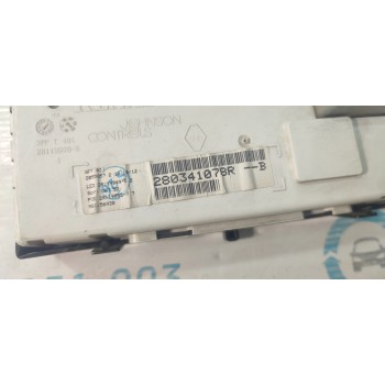 PANTALLA MULTIFUNCION 280341078R  - miniatura 2