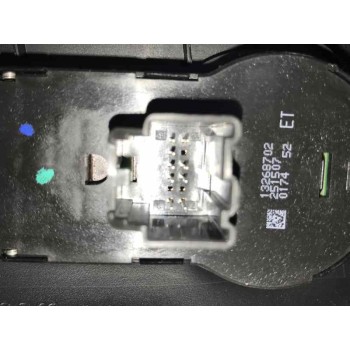 MANDO LUCES 13268702  - miniatura 2