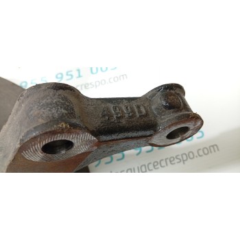 MANGUETA DELANTERA DERECHA  - miniatura 3