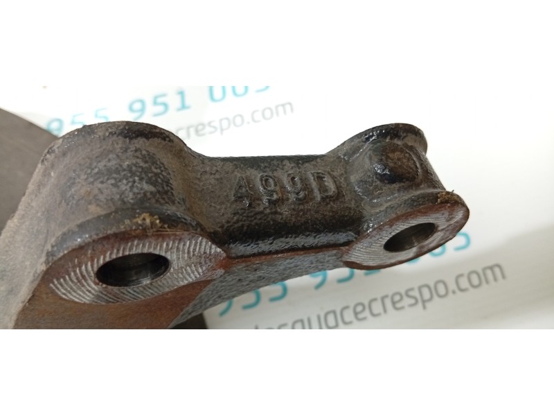 MANGUETA DELANTERA DERECHA  - imagen 3