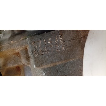 CAJA CAMBIOS S714JE  - miniatura 2