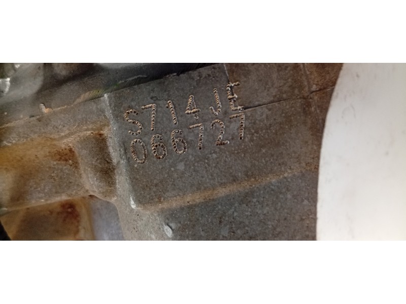 CAJA CAMBIOS S714JE  - imagen 2